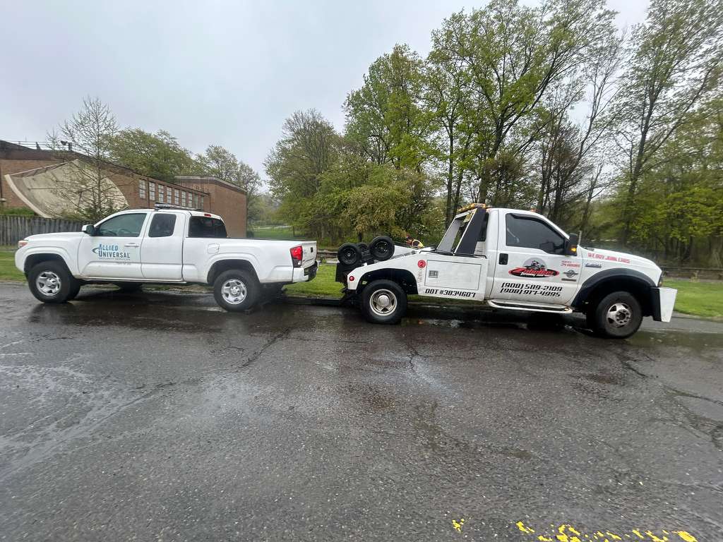 Field operation 20